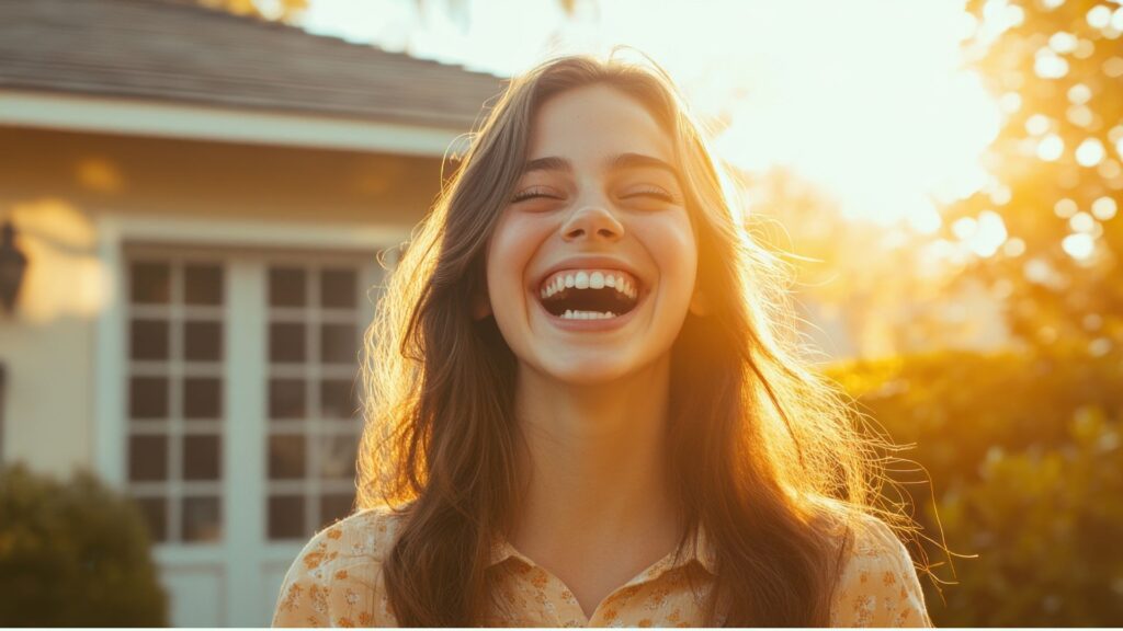 Simple Ways to Stay Happy and Strong