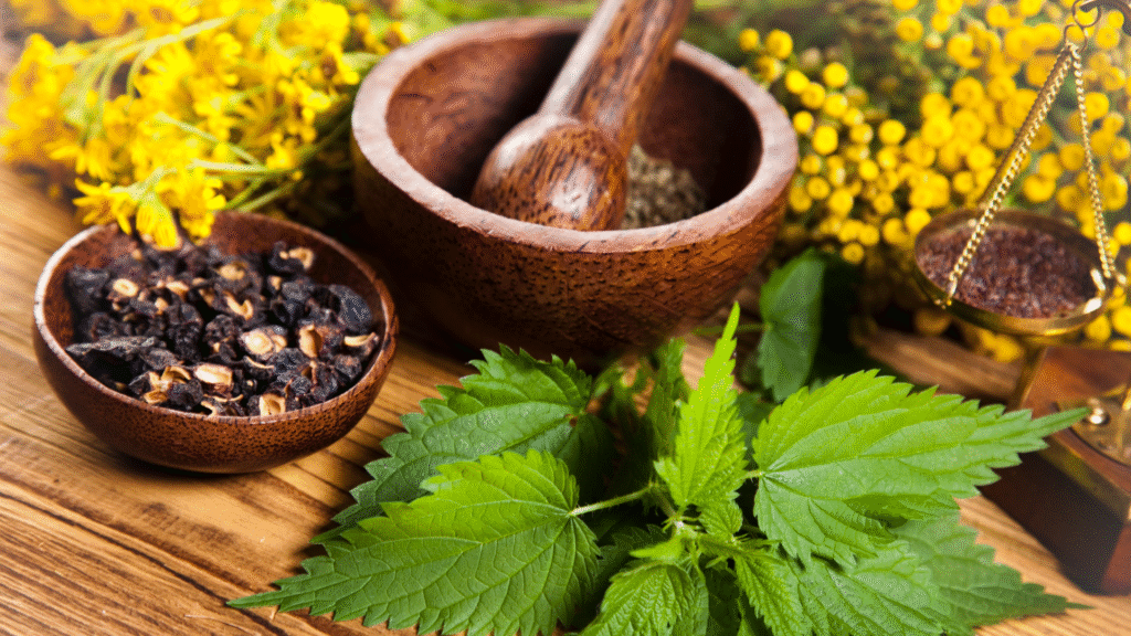 Ancient Remedies That Still Work