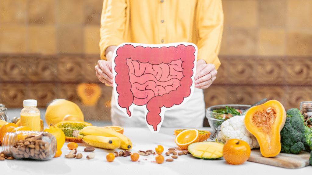 Gut Health