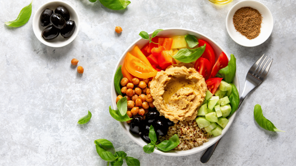 Diet Tips for Beginners