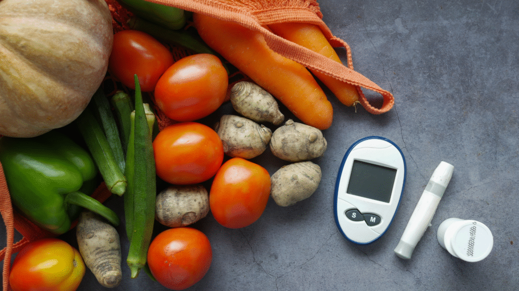 Metabolism Hacks Beyond Exercise