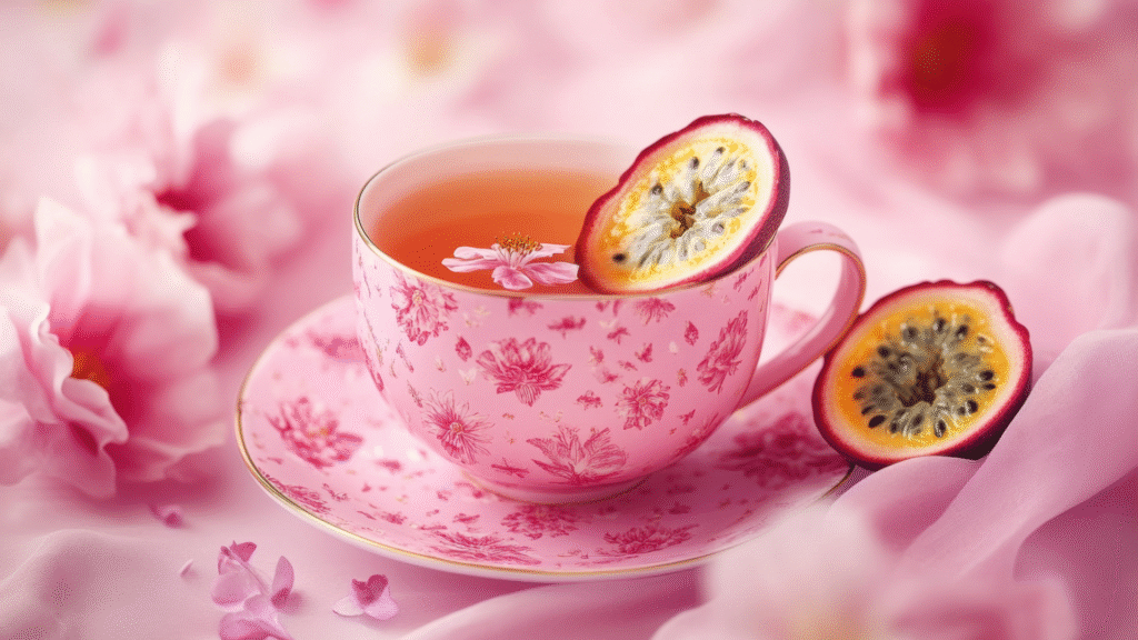 Herbal Teas for Sleep