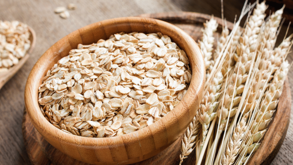 Healthy Foods for Weight Loss