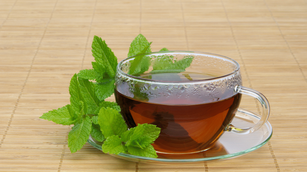 Herbal Teas for Sleep