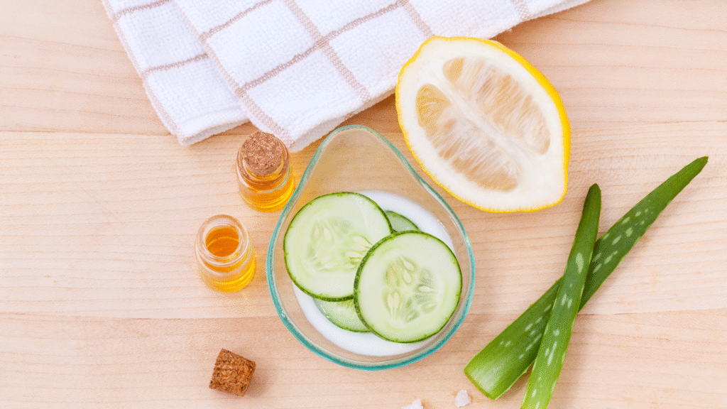 Natural Skincare