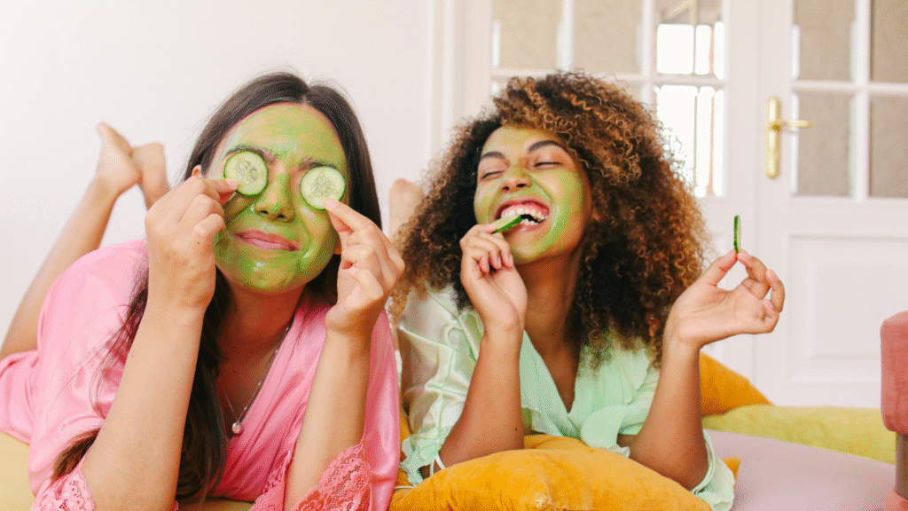 Simple Ways to Stay Happy and Strong