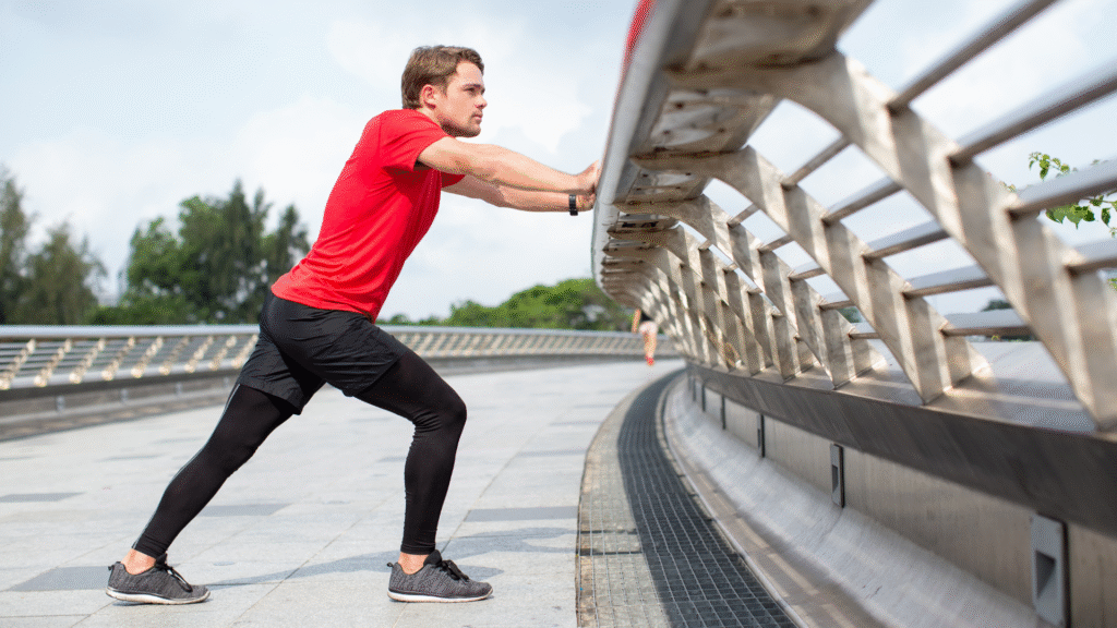 Daily Stretching Exercises