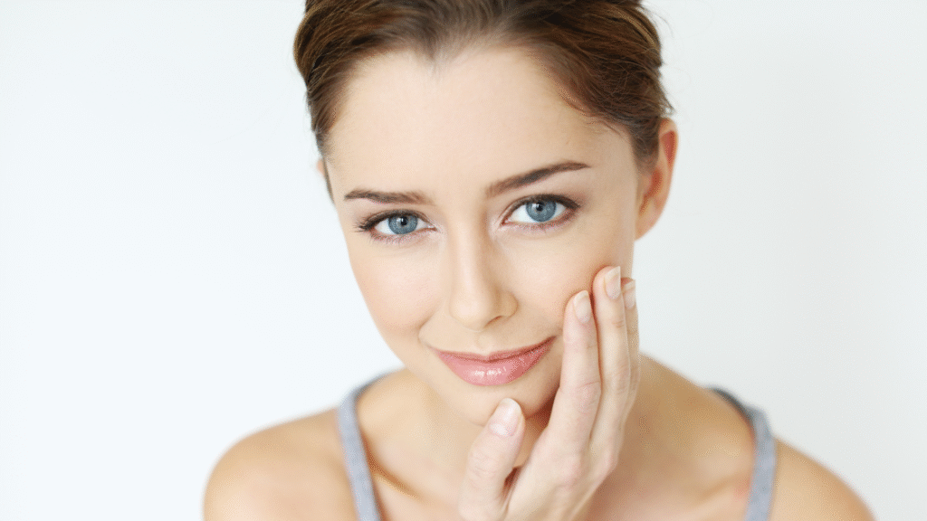 Natural Skincare
