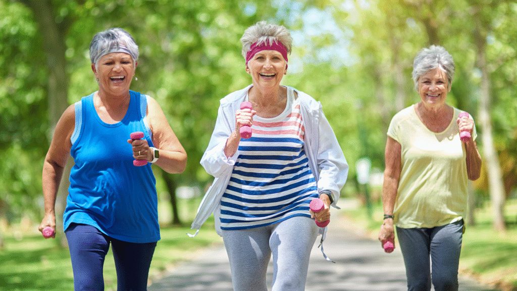 Metabolism Hacks Beyond Exercise