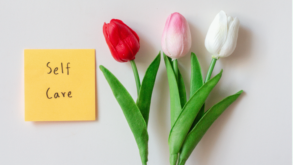 Simple Ways to Stay Happy and Strong