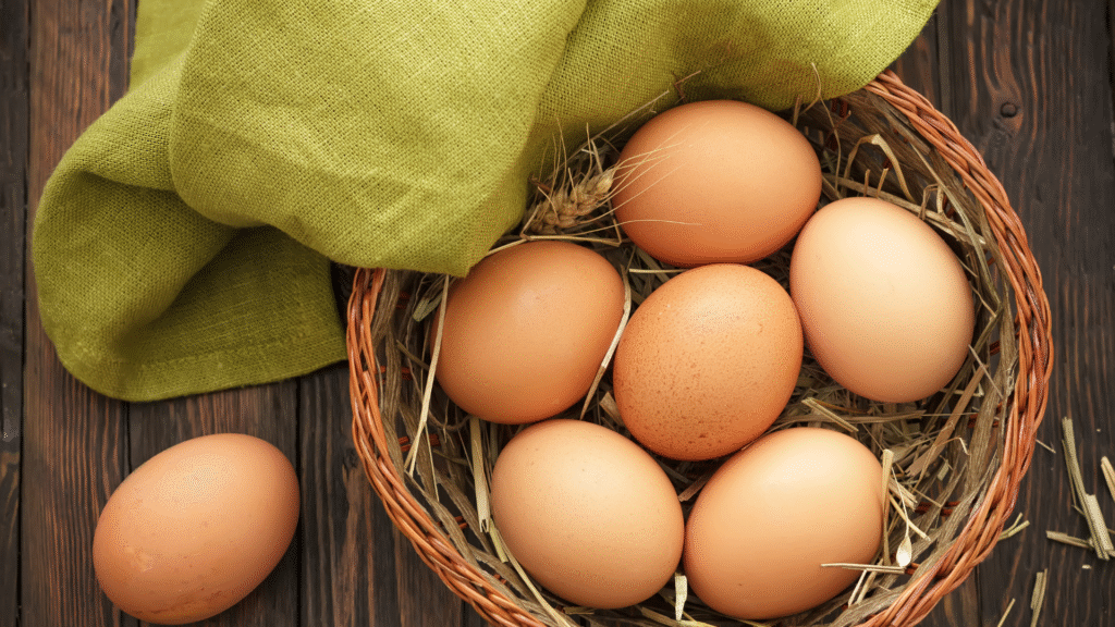 Healthy Foods for Weight Loss