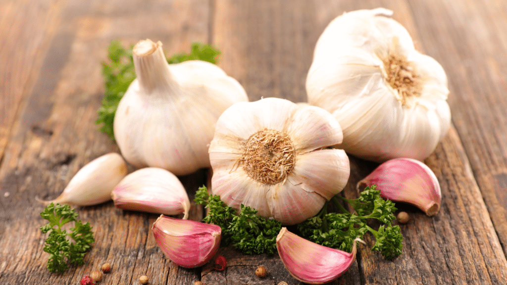 Healthy Foods for Weight Loss