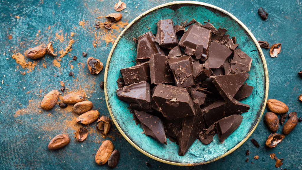 Healthy Foods for Weight Loss