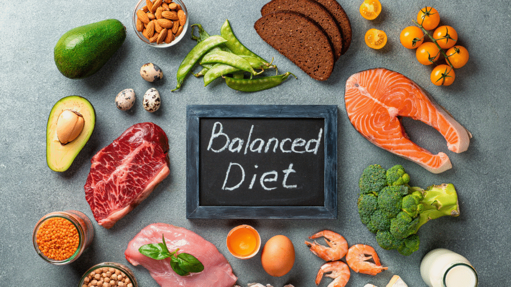 Healthy Foods for Weight Loss