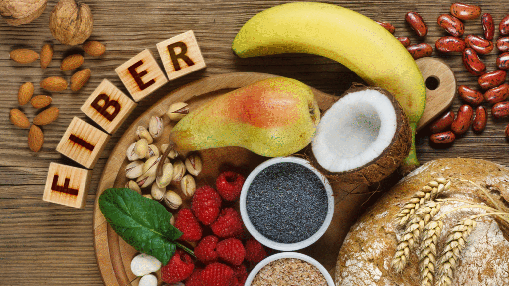 Healthy Foods for Weight Loss