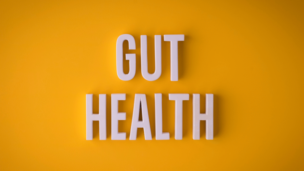 Gut Health