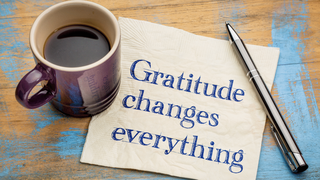 Simple Ways to Stay Happy and Strong