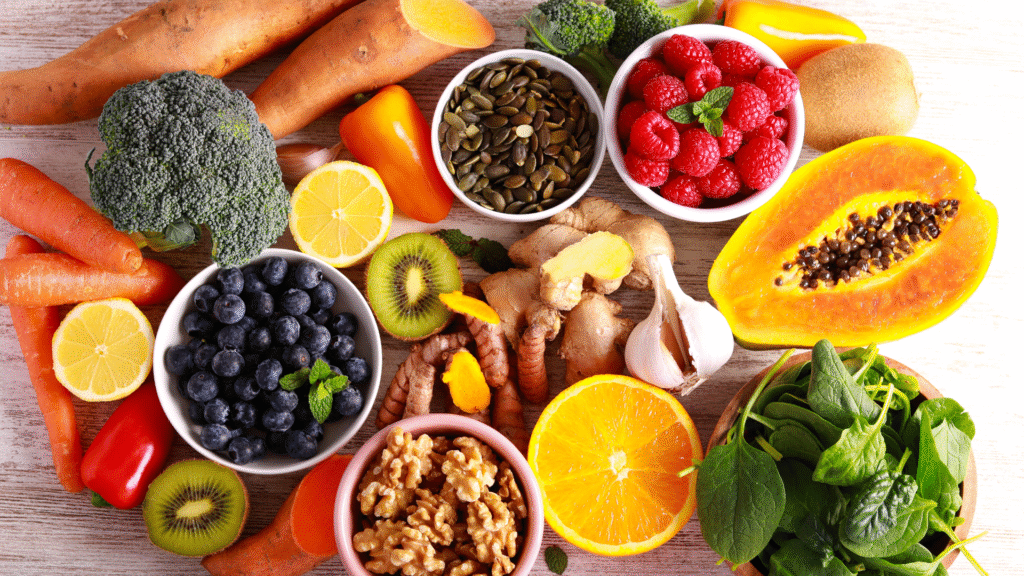Daily Wellness Tips