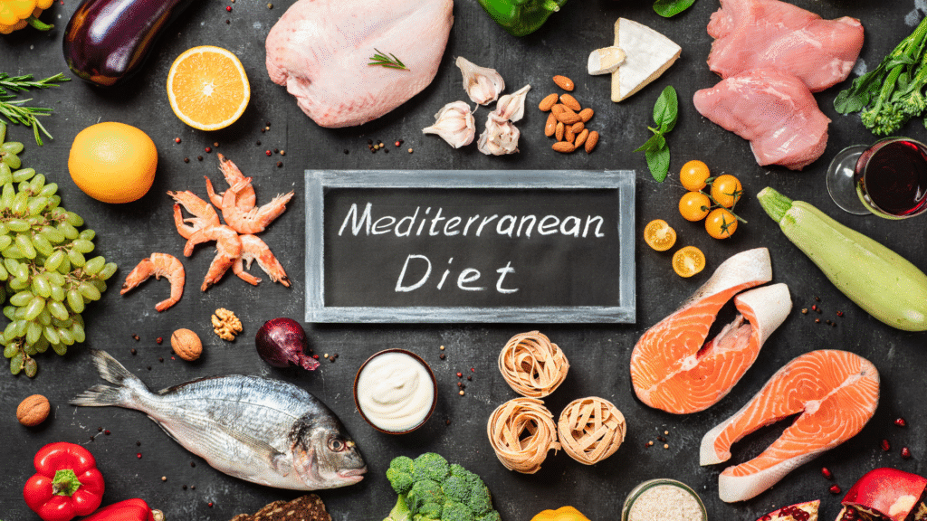 Diet Tips for Beginners