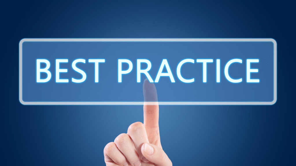 Hygienic Practices for Health
