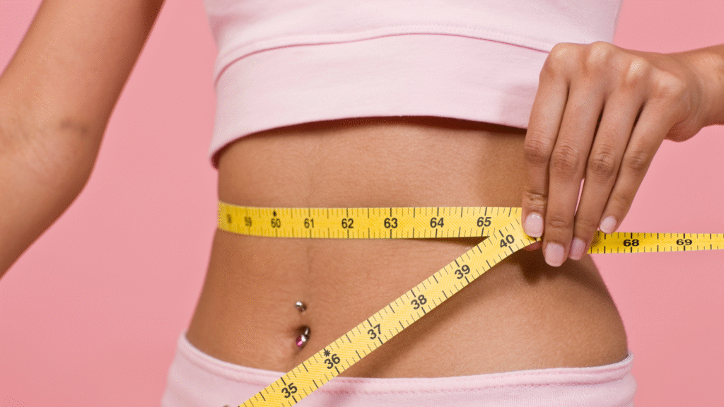 Metabolism Hacks Beyond Exercise