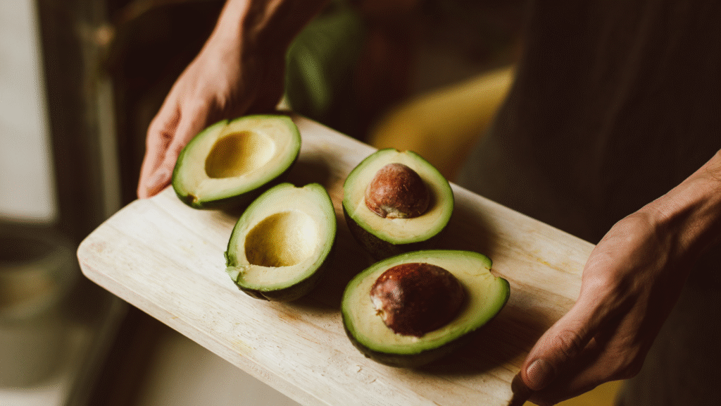 Healthy Foods for Weight Loss