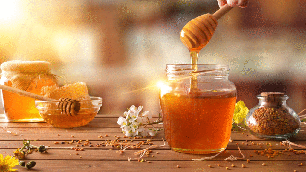 Ancient Remedies That Still Work