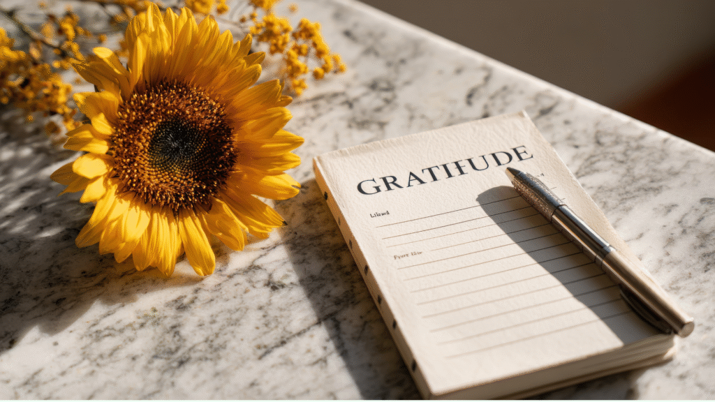 Simple Ways to Stay Happy and Strong