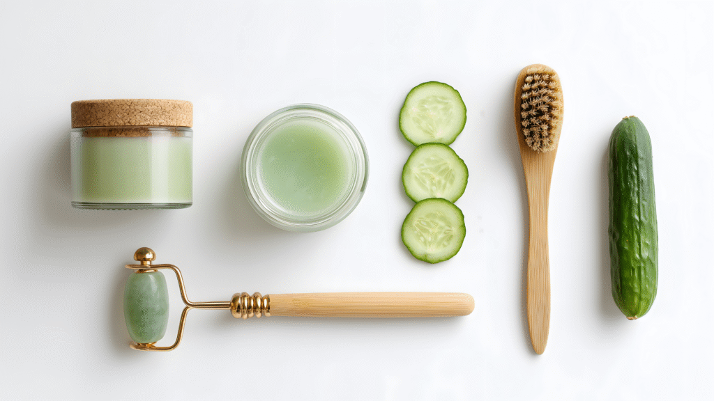 Natural Skincare