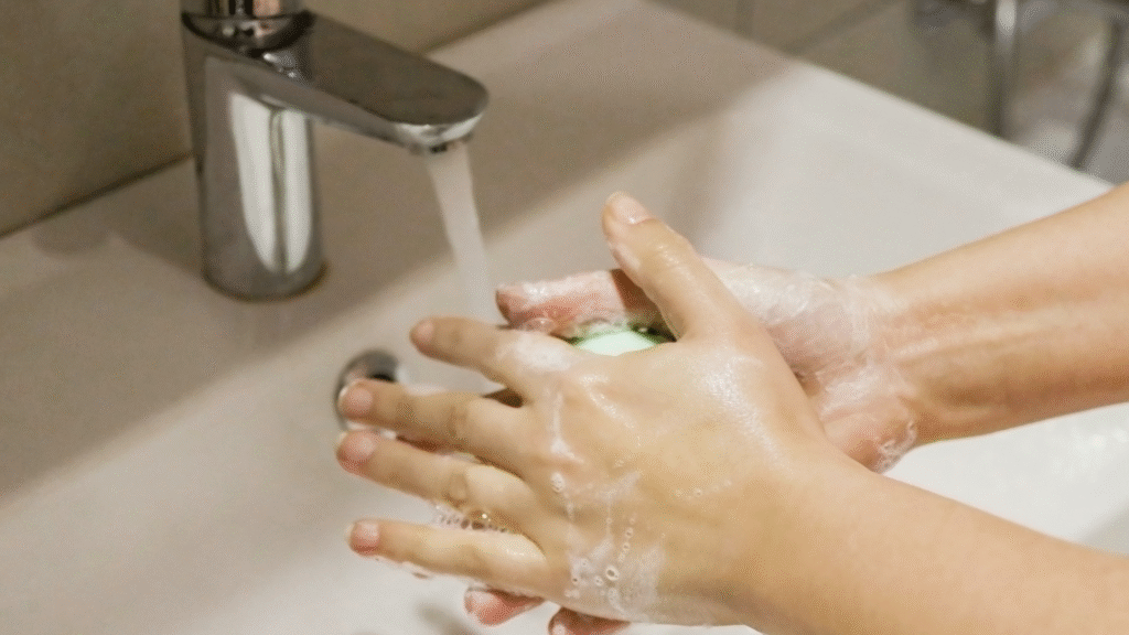 Hygienic Practices for Health