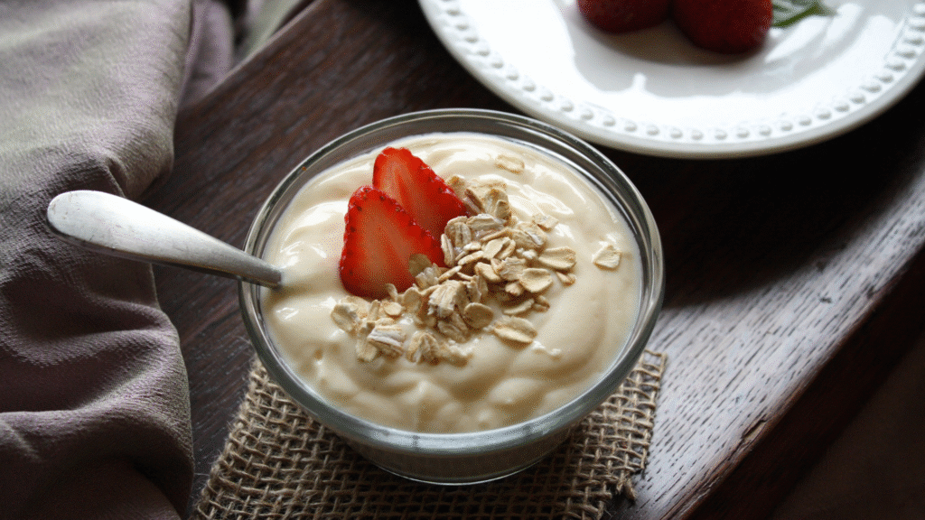 Healthy Foods for Weight Loss