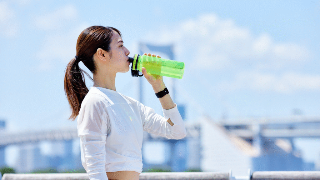 Metabolism Hacks