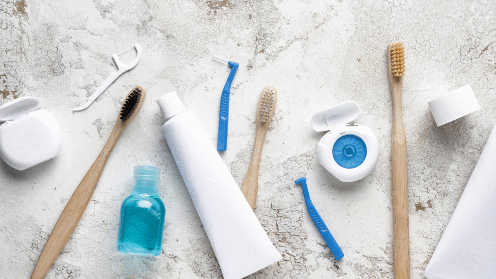 Hygienic Practices for Health