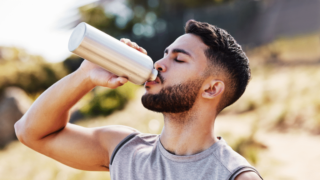 Metabolism Hacks Beyond Exercise