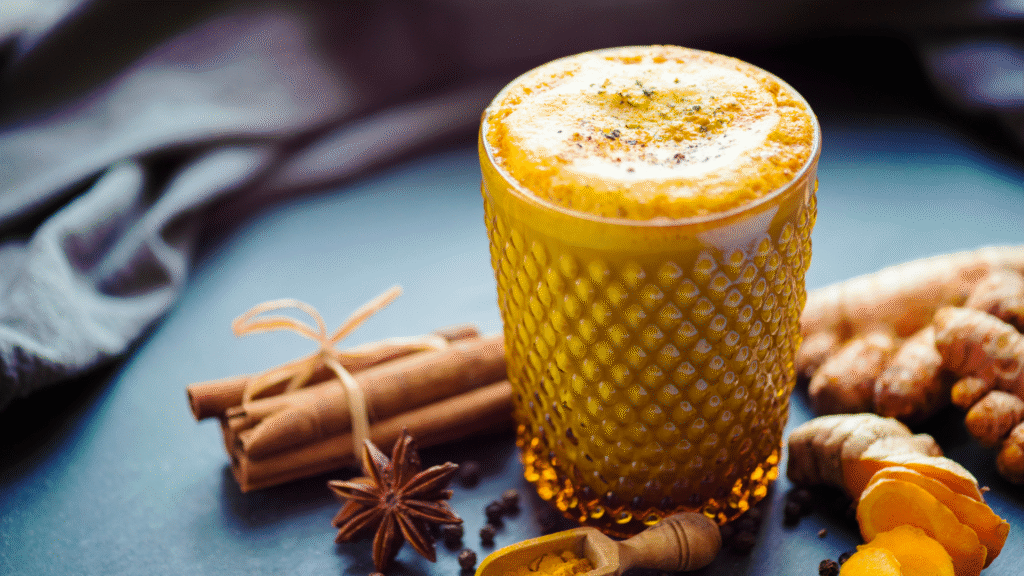 DIY Herbal Remedies
