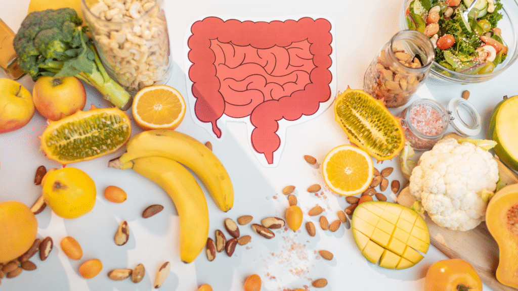 Gut Health