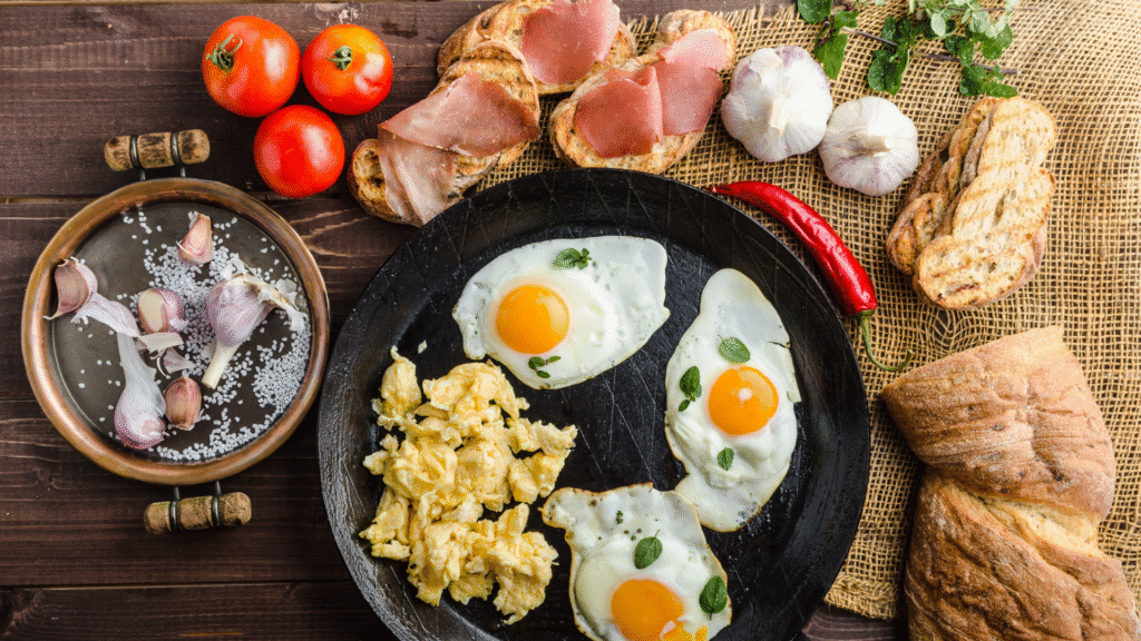 Metabolism Hacks