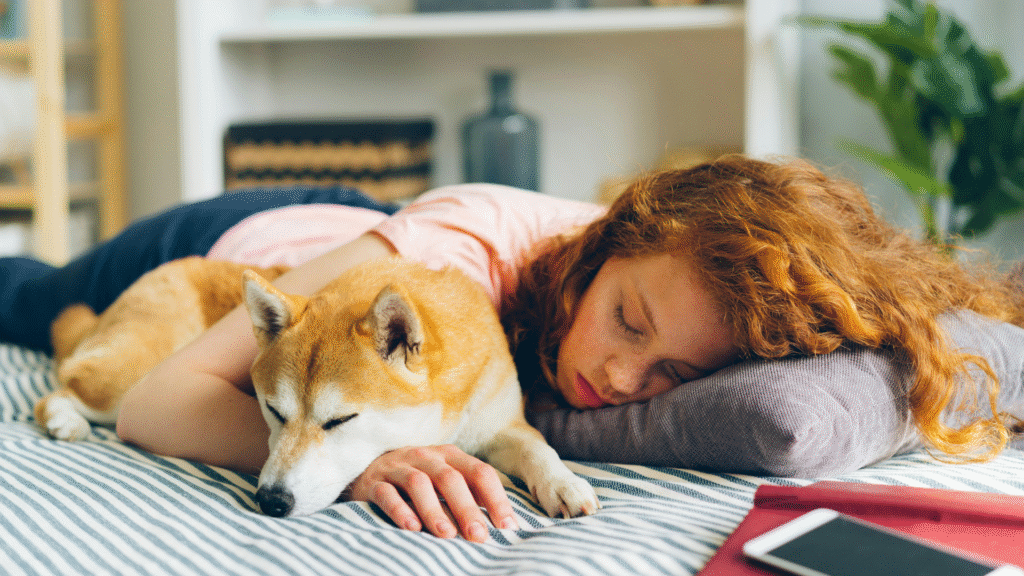 Tips to Relieve Stress 