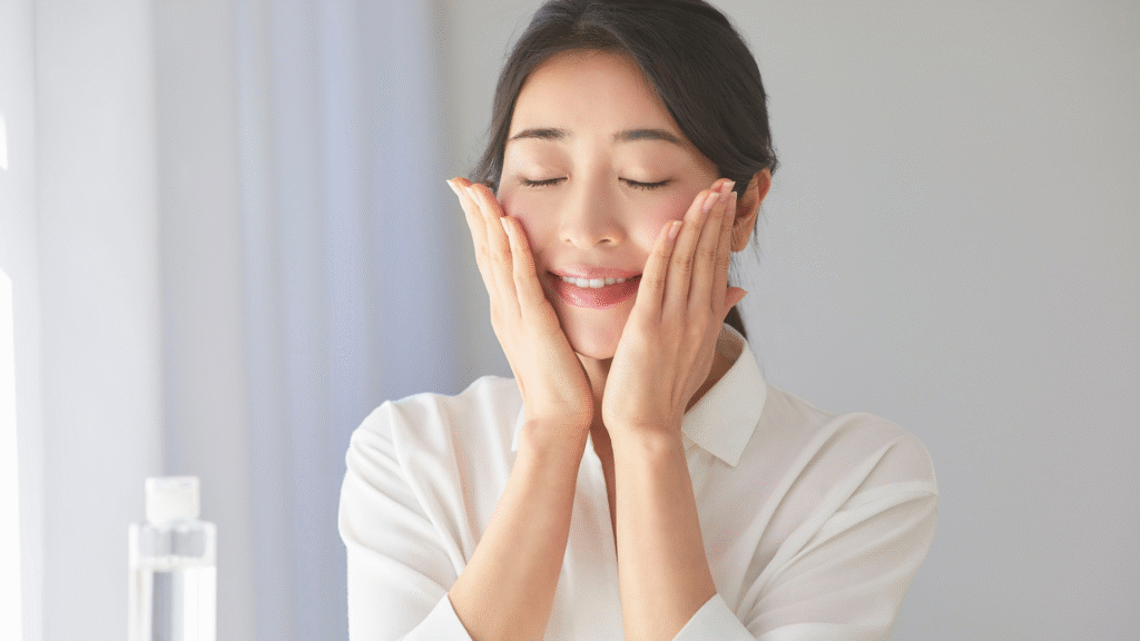 Natural Skincare