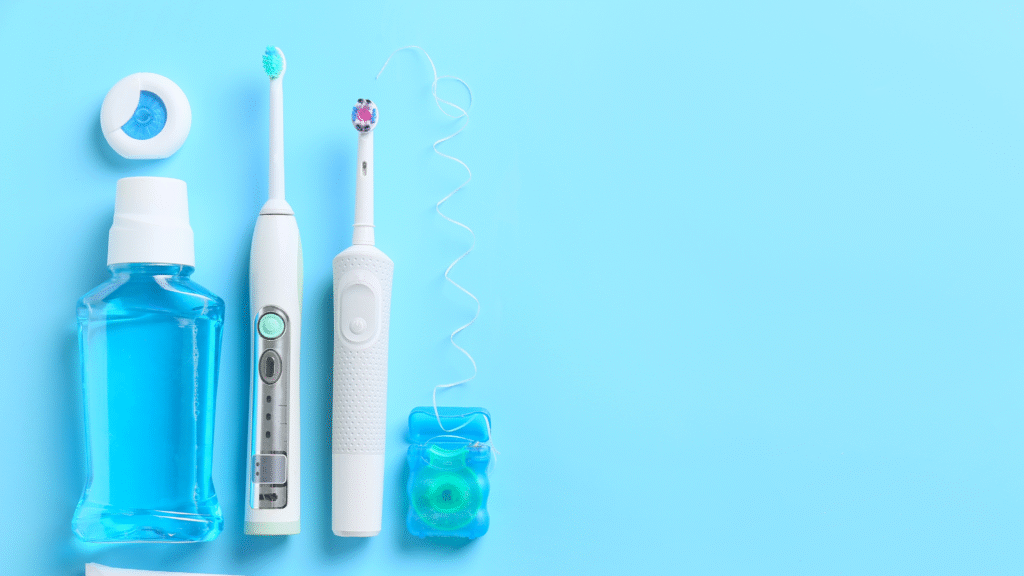Hygienic Practices for Health