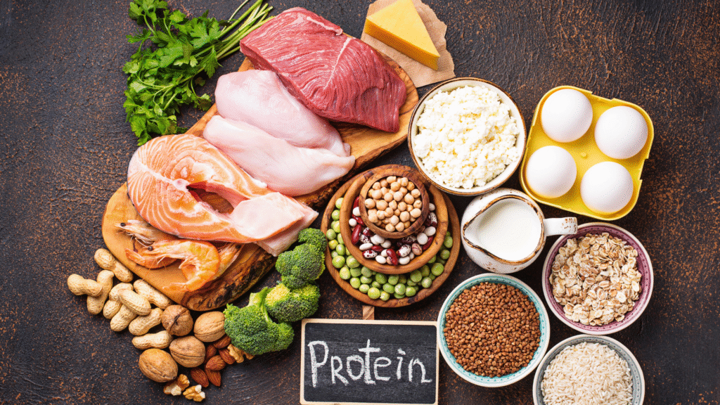 Metabolism Hacks Beyond Exercise