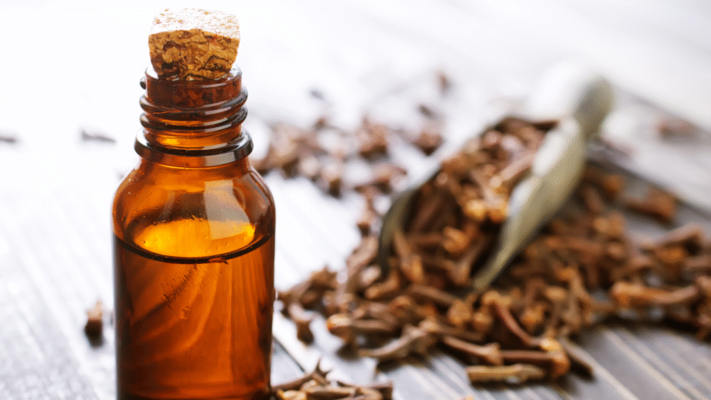 DIY Herbal Remedies