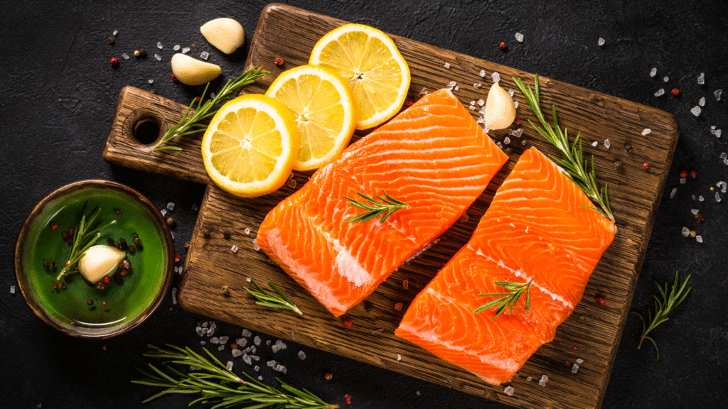 Healthy Foods for Weight Loss