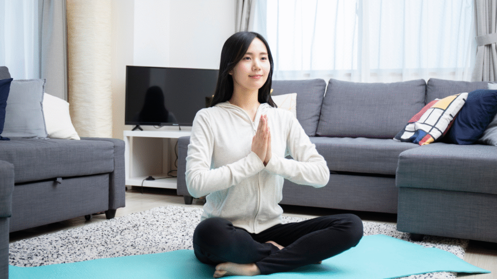 Tips to Relieve Stress 