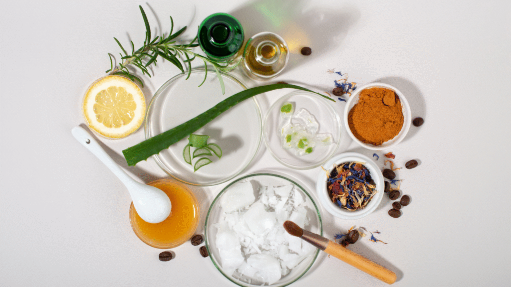 Natural Skincare