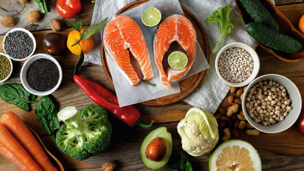 Metabolism Hacks Beyond Exercise