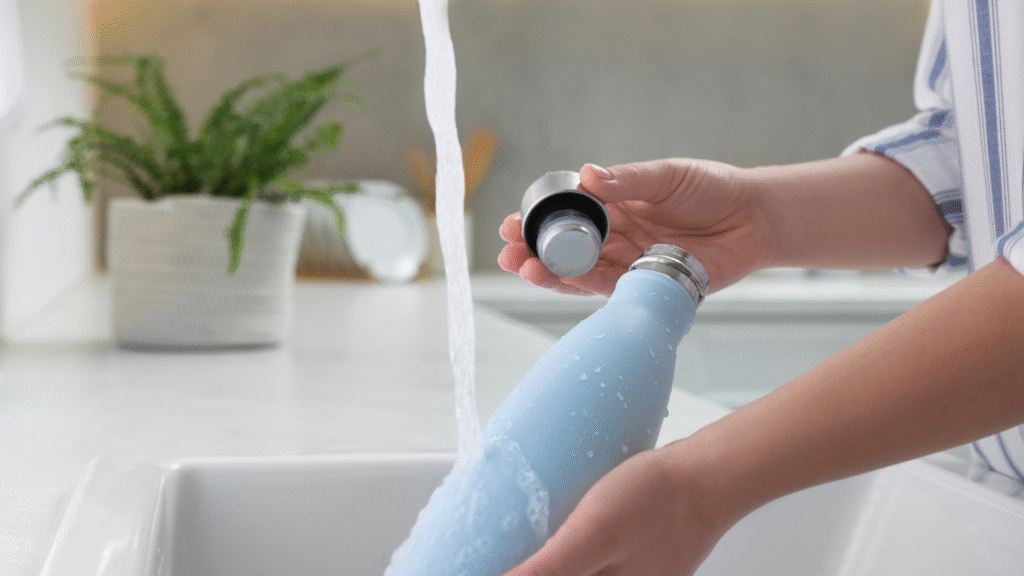 Hygienic Practices for Health