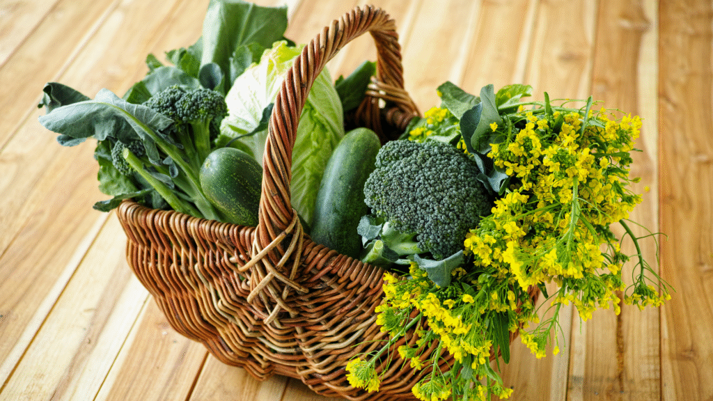 Healthy Foods for Weight Loss