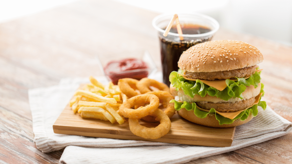 Gut Health