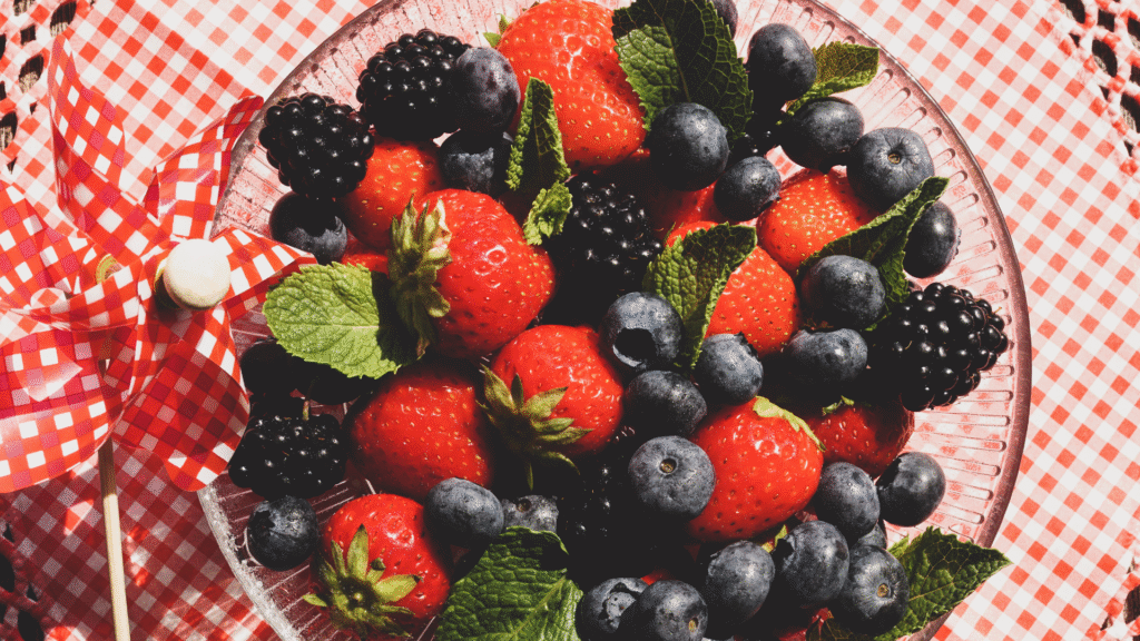 Healthy Foods for Weight Loss